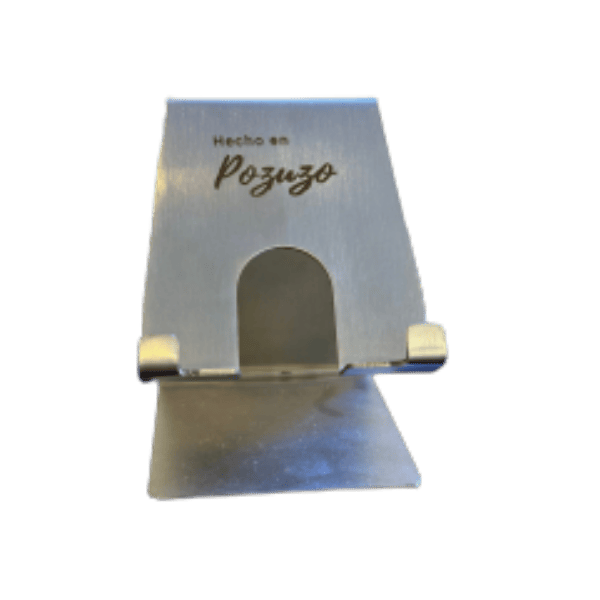 Stainless Steel Phone Holder