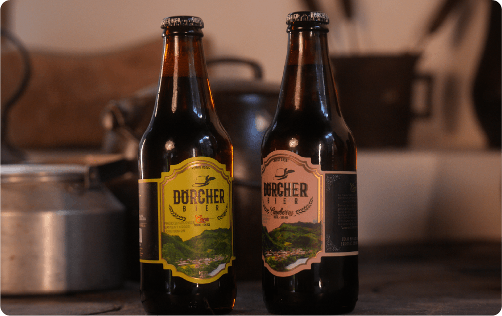 Fruity beers: freshness and a unique flavor
