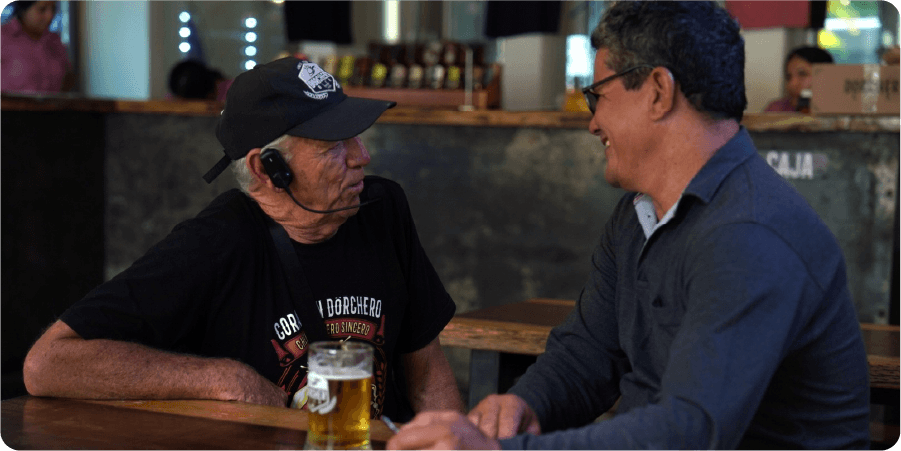 What makes a Peruvian craft beer especial?