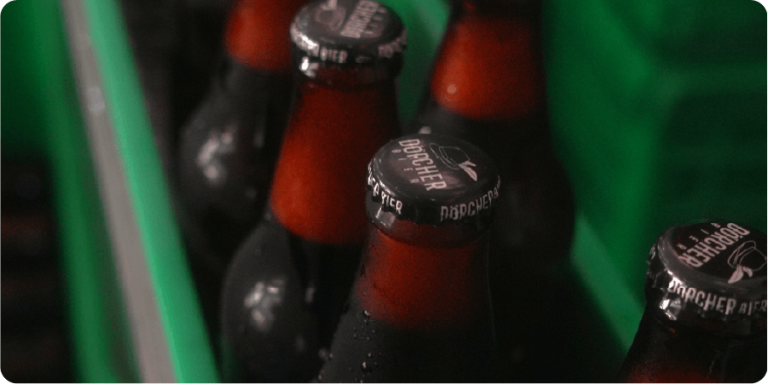 A quick guide to choosing your ideal Dörcher beer