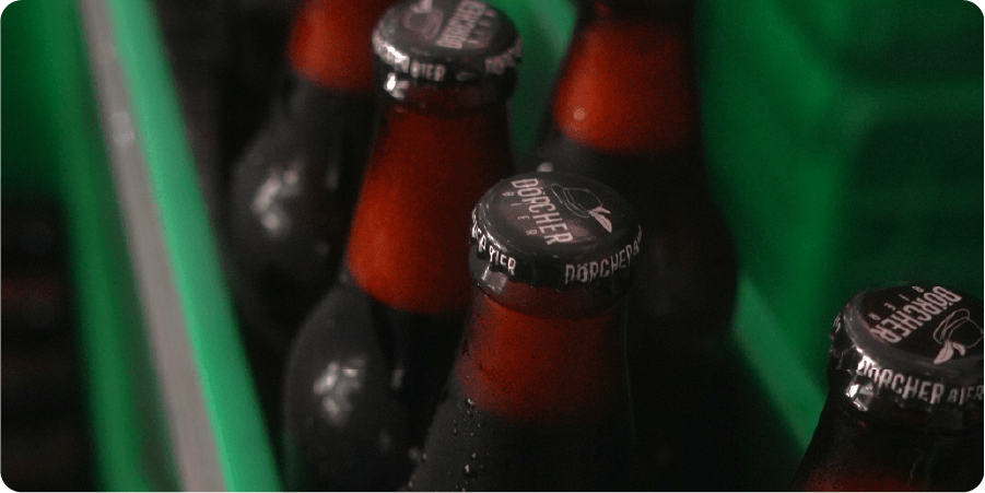 Guía para elegir tu cerveza Dörcher ideal