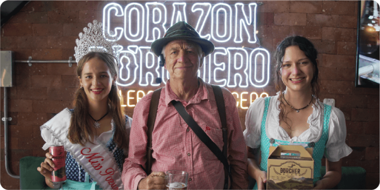 Cómo disfrutar una cerveza artesanal en casa