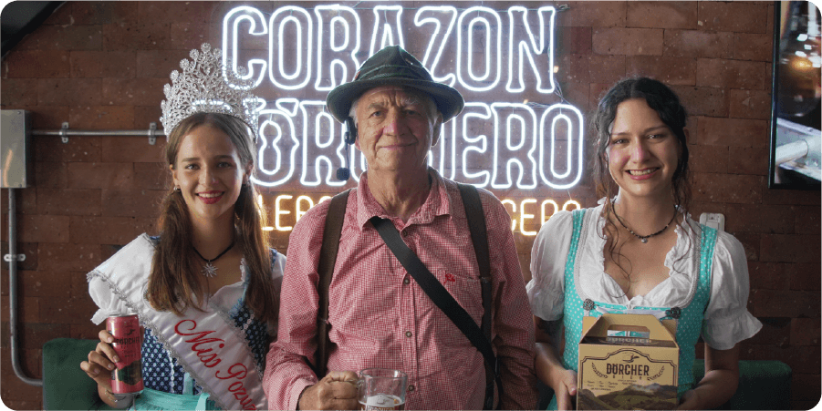 Cómo disfrutar una cerveza artesanal en casa